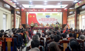 Quảng Ninh tích cực, chủ động triển khai Chỉ thị số 35-CT/TW của Bộ Chính trị